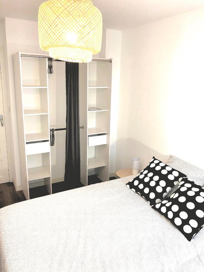 Appart 2 Chambres Gare St Charles Marseille Eksteriør bilde