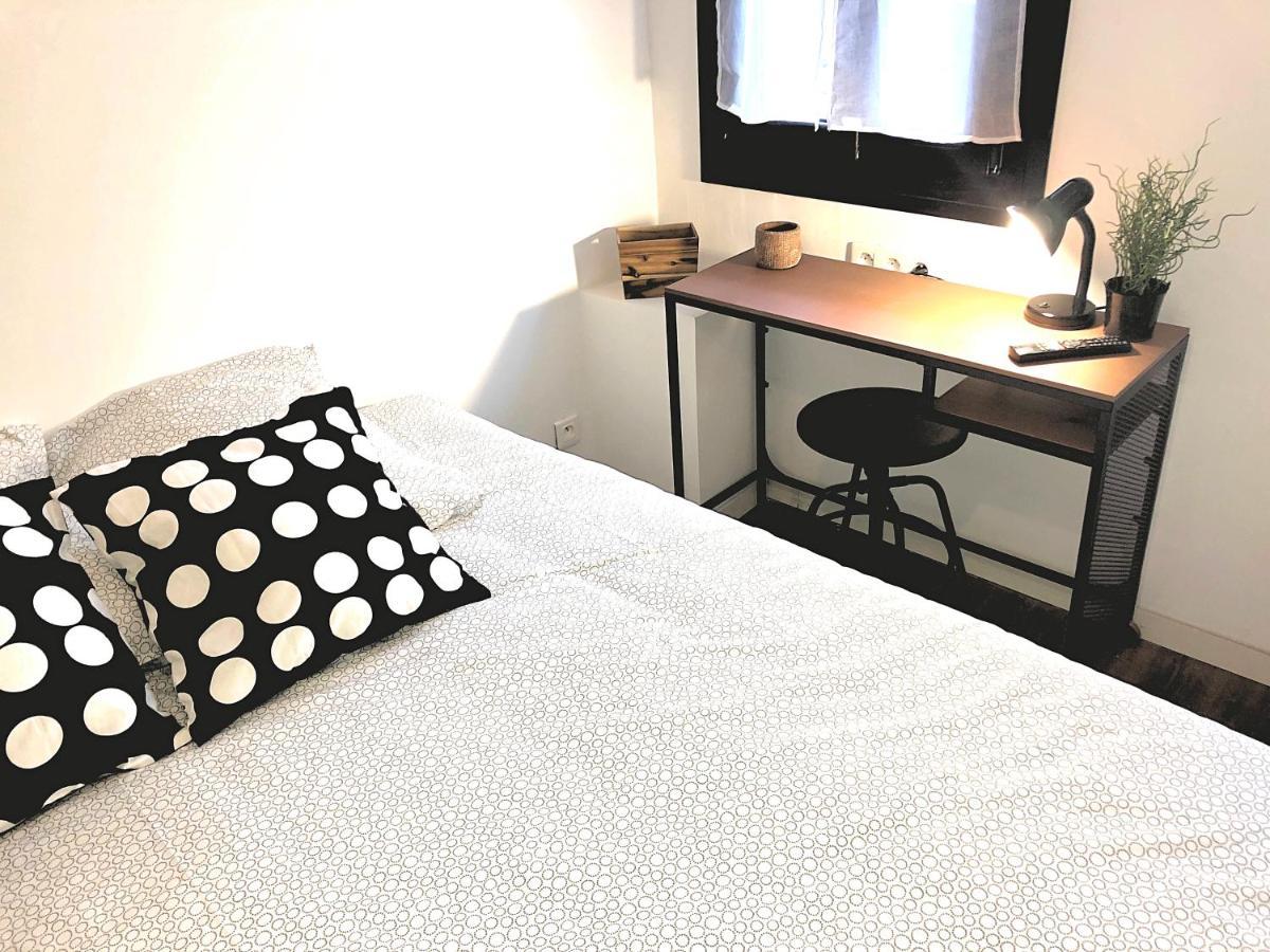 Appart 2 Chambres Gare St Charles Marseille Eksteriør bilde